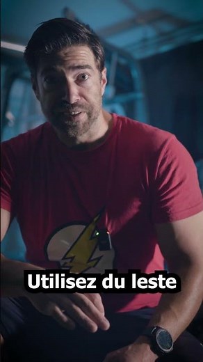 5 Exercices pour Muscler les Pectoraux