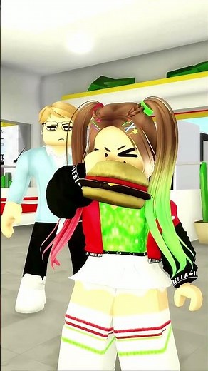 POV: That One PICKY EATER.. 🤣