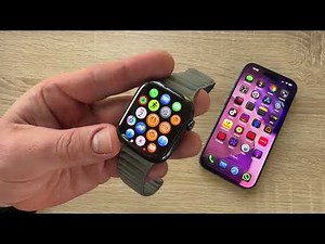 How to Calibrate your Apple Watch series 11 for improved Workout and Activity accuracy DIY