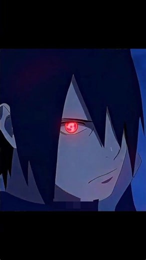 Sasuke Uchiha | The Lone Avenger🔥