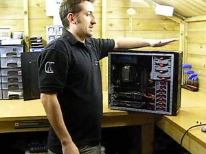 Enermax Staray Review Part Two