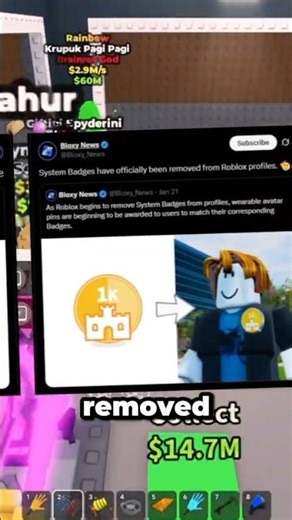 Roblox Actually Deleted This... 💀