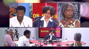 3K views · 63 reactions | [EMISSION INTEGRALE] Juliette SMERALDA reçoit Milka VALENTIN, Dominique MONOTUKA. Thème : historique des relations raciales en Martinique | Zouk TV | Facebook