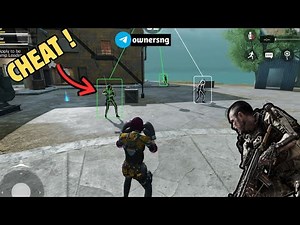 Cod Mobile Hack Mod Menu - Call Of Duty Mobile Mod Aimbot, Walls, CP iOS Android Updated APK ESP IOS