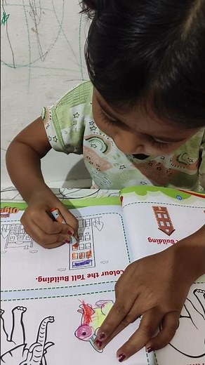 #“Big vs Small | Basic Size Learning for Kids”