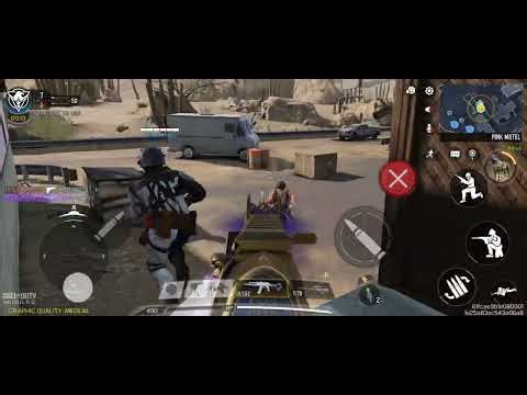 CODM ! TDM AND FRONTLINE ! DAY 176