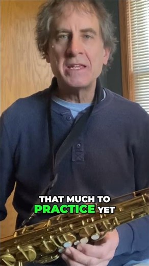 How to Start and Maintain a Daily Saxophone Practice Routine