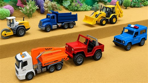 Diy diorama making mini motor water pump science project @SanCreator1