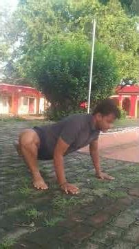 Practice makes Perfect 🔥brijfitness