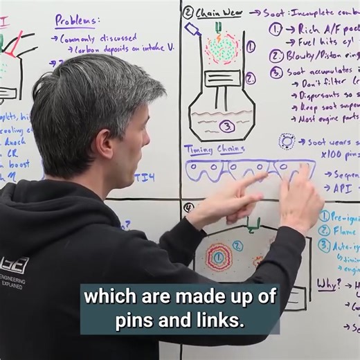 There's Some Big Problems With Direct Injection Engines | Engineering Explained