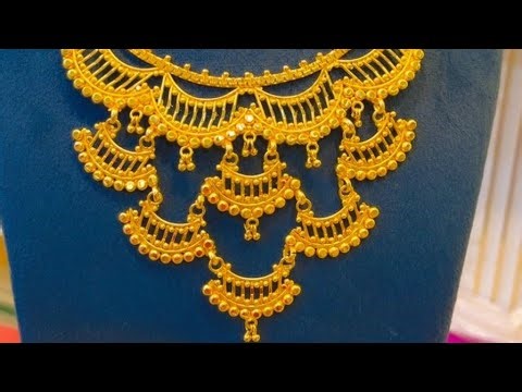 Live: Bengali Bridal Jewellery Collection 👰✨ Gold Plated Sets | Booking No 8797739050 #trending