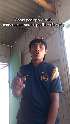 Formas Varoniles de Pedir Pollo: Guía Definitiva