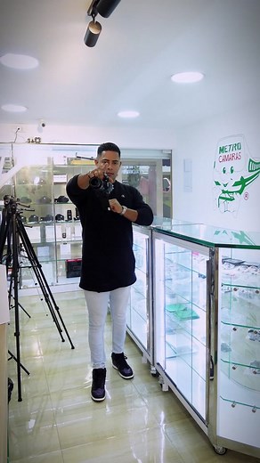 Renacimiento de tu cámara Nikon: Reseteo fácil y rápido