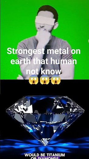 😱You Won't Believe How Strong This Metal Is! that bigger then stars 🤩