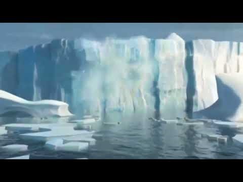 MGM / DWASKG (20 Years) / DreamWorks Animation SKG (2014, version 2) (For ‪@LogoManSeva‬ )
