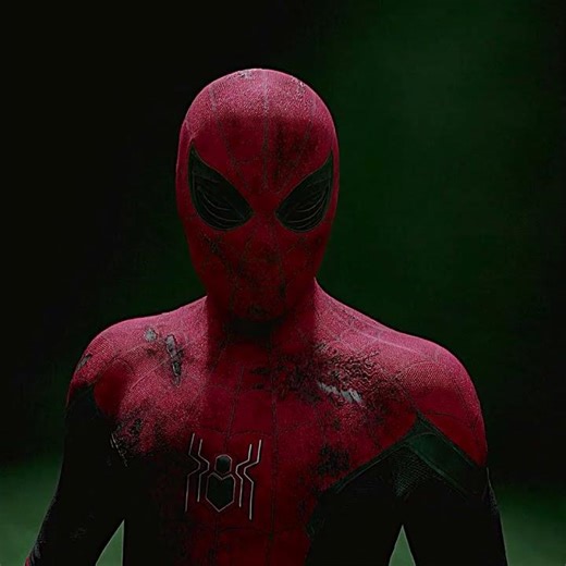 Spider-Man vs illusion (Spider-Man - Far from Home) | Spider-Man | Avengers | Marvel