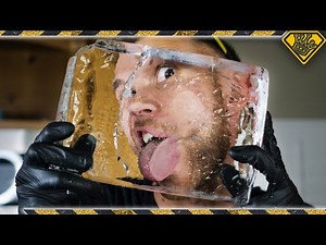 Making CLEAR Ice [SOLVED]