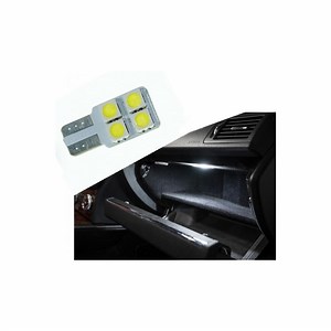 Ampoule LED pour la boîte à gants W5W / T10 | Audioledcar