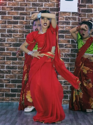 Dil Ghumyo: New Nepali Song & Dance Challenge 2023