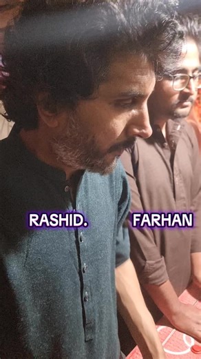 FARHAN vs RASHID: Epic Tekken 3 Match Showdown