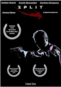 Split (2019) - Movie