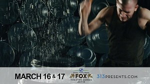 STOMP, the International percussion sensation, returns to Detroit. Get your tickets now to see the international sensation at the Fox Theatre from Friday, March 16 to Saturday, March 17. | Fox Theatre