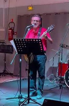 Quand t’es dans le désert, Jean-Patrick Capdevielle