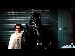 Congleton Lights Switch On 2025