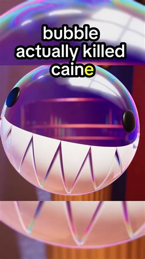 Bubble’s Secret Plan EXPOSED