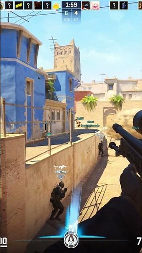 Kernaim CS2 MM - BEST Undetected CHEAT 2 #cs2 #csgo #cs2hack #counterstrikego