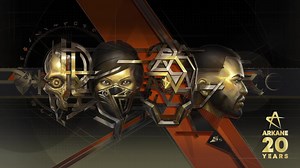 Arkane Studios Austin sta lavorando a un nuovo gioco con Unreal Engine 4