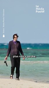 Josef Schovanec est passionné de voyages et autiste Asperger. | Le Média Positif