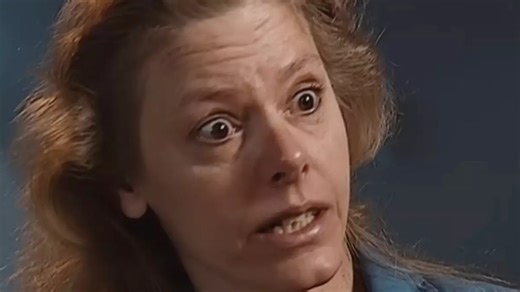 'Queen of serial killers' Aileen Wuornos' last meal before final words