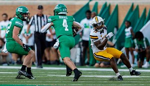 How to Watch North Texas vs. Tulsa: Time, TV Channel, Live Stream – September 28, 2024