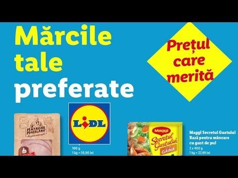 OFERTE LIDL 19 - 25 IANUARIE 2026/OFERTE LIDL 19 IANUARIE 2026/OFERTE LIDL