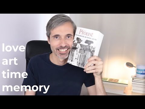 IN SEARCH OF LOST TIME - Marcel Proust 🇫🇷 BOOK REVIEW (and how to read Proust)