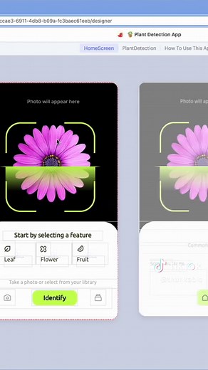 Did you know? 📲 You can test your mobile app, and native features that use cameras or geolocation, in real-time right on your device with the Thunkable Live app! #nativemobile #nocode #Thunkable