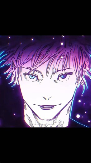 The Honoured One 🗿 Gojo Satoru Edit — Ainsi Bas La Vida
