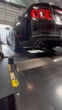 Give us a call today to book your next Dyno run! (888) 395-1524 Dana Auto Sports: High Performance Installation and Dyno Shop #DanaAutoSports #FordMustang #MustangMonday #StatenIsland #DYNORun #DYNO | Dana Ford | Facebook