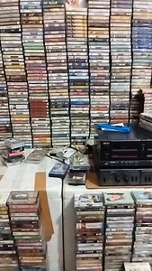 80K views · 1.7K reactions | Collection  | Rare Audio Cassettes audio cds vhs & vinyl records | Facebook