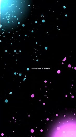 Kinemaster Template Black Screen Effect | Template Video Background full | Effect video background