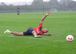 6 stars who took the dizzy goals challenge