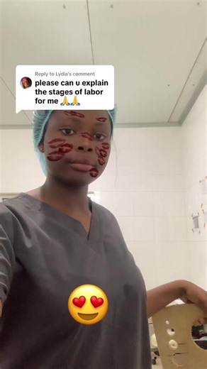 Understanding First Stage of Labor: Key Insights