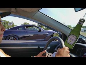 GTR VS PRL 5862 Turbo 8th Gen Civic Si