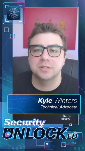 Learn with Cisco on Instagram: "Strengthen your network’s defenses with Cisco Secure Firewalls. 🔐 Setting up access control lists (ACLs) is crucial for blocking unauthorized access and ensuring compliance. In this quick demo, Technical Advocate Kyle Winters guides you through creating network objects and configuring access policies with ease. 🔔 Dive into Kyle's new "Security Unlocked" series, premiering October 22, 2025, on the Learn with Cisco YouTube Channel!"