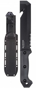 KA-BAR: Becker Tac Tool