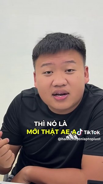 Trần Hạnh Computer trên TikTok