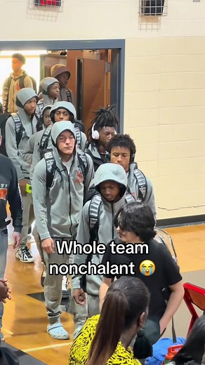 Whole Team Nonchalant: Show Your Skills with Nike Elite