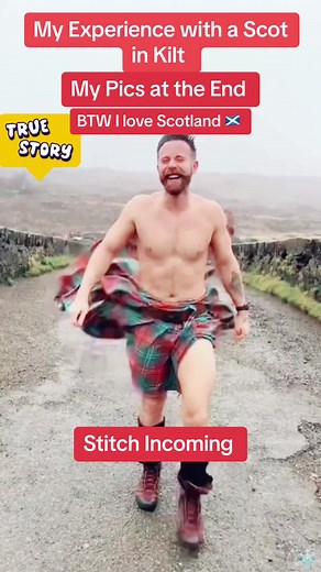 Men in Kilts: Scotland's Unique Fashion Tradition Revealed
