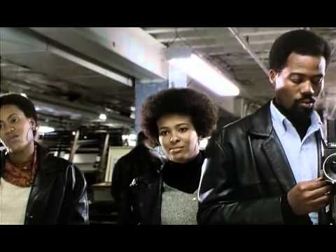 Black Panthers